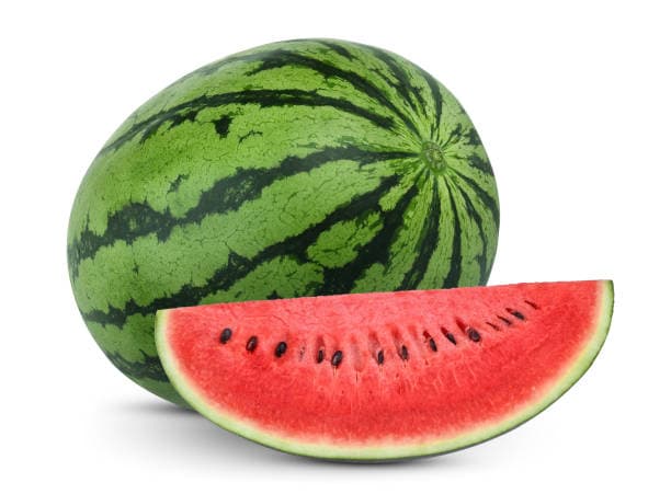 Juicy Watermelons